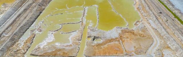 "Ne mogu korupcija i litijum": Debata stručnjaka o Projektu Jadar