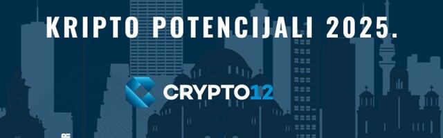 „Kripto potencijali 2025“: Srbija postaje most između tradicionalnih finansija i digitalne ekonomije