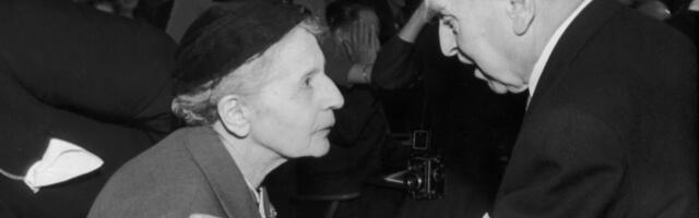 Zaboravljene heroine nauke: Žene koje (nepravedno) nisu dobile Nobelovu nagradu