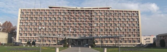 Predstavljene tri varijante rešenja  buduće prenamene Mašinske radionice u okviru VTZ-a