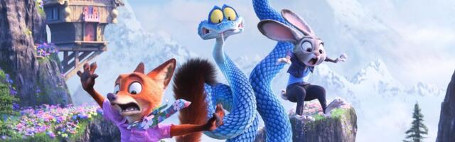 Diznijev „Zootropolis 2“ konačno stiže u bioskope