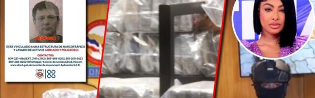 Kriminalni staž srpskog narko-bosa dug 10 godina: Policija otkrila zašto je odabrao Dominikanu za šverc kokaina (FOTO/VIDEO)