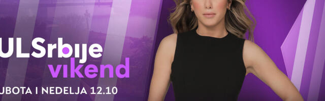 Da li svedočimo poslednjem odmeravanju snaga između vlasti i opozicije? - današnji Puls Srbije vikend od 12.10