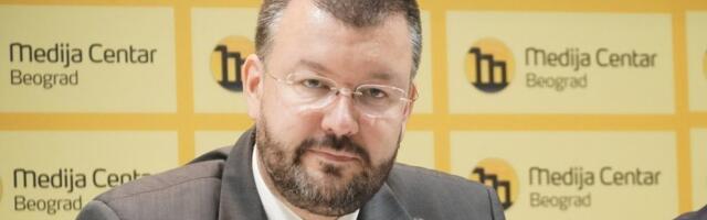 Poznati profesor progovorio o sudbini NIS-a! Poručio je samo jedno (VIDEO)