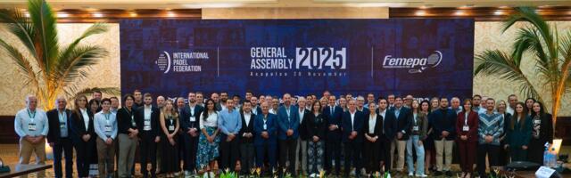 Srbija u Akapulku postala deo Međunarodne padel federacije (FIP)