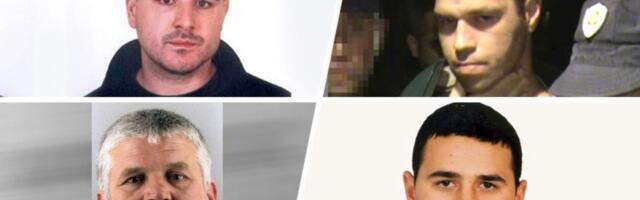 Serijski silovatelji uskoro izlaze na slobodu: Ko su oni i gde su danas, šta nas čeka otkriva kriminolog