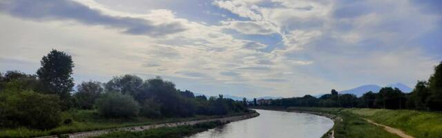 Odakle voda na Zemlji – odgovara niški profesor na predavanju na PMF-u