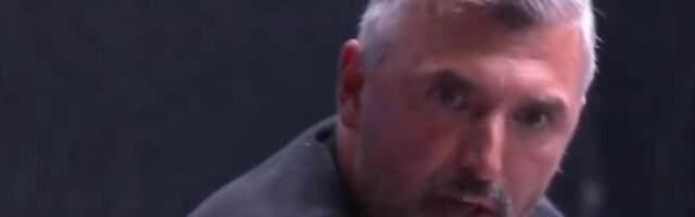 “Njegova trenerska priča počinje i završava se sa Novakom”: Ivanišević na udaru Cicipasove majke