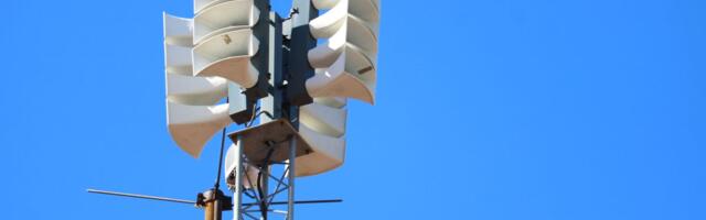 Zašto će se u četvrtak oglasiti sirene u Vlasotincu i okolini? Evo šta treba da znate