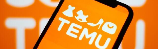 "Je l' ovo scenografija za Evroviziju?": Na Instagramu "Temu Srbija" objavljen ukras kome se smeje ceo svet (FOTO)