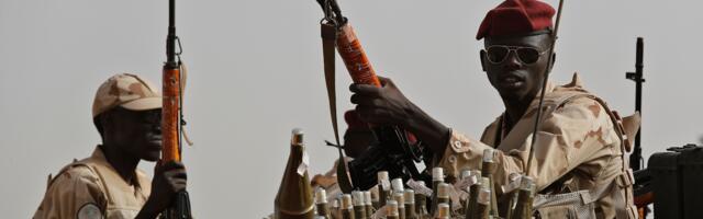 Napad na UN bazu u Sudanu: Šest mirovnjaka iz Bangladeša ubijeno u napadu dronom