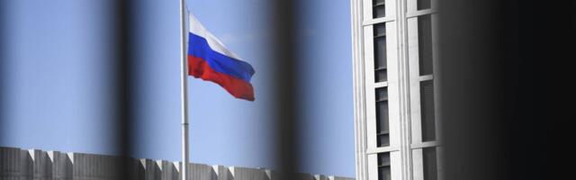 RUSIJA OZNAČILA JOŠ JEDAN MEDIJ KAO "NEPOŽELJAN": Prvobitno bio označen kao "strani agent"