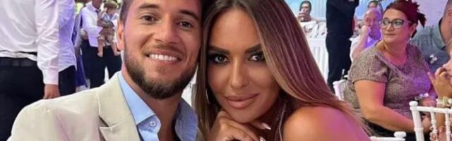 Trudna verenica Joce Stefanovića - Pevač čeka prvo dete sa pet godina starijom koleginicom