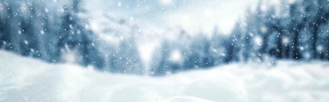 Počinje zima: Evo tačno u koliko sati