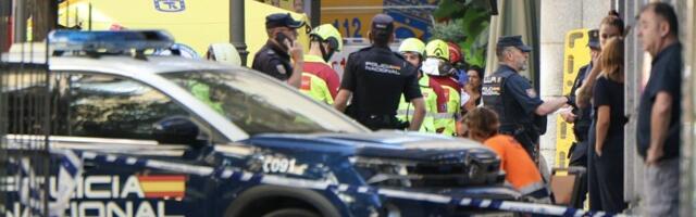 Novi detalji hapšenja Srba u Španiji: Bratko, ti li si? (FOTO/VIDEO)