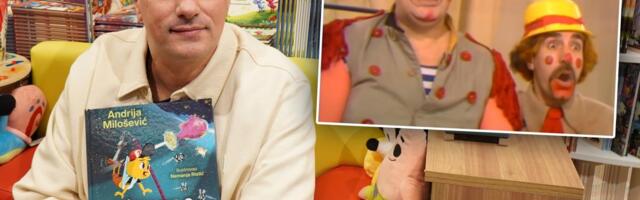 U BDP stiže "Kralj Ibi" sa Andrijom Miloševićem: Godina u znaku komedija i sedam novih naslova