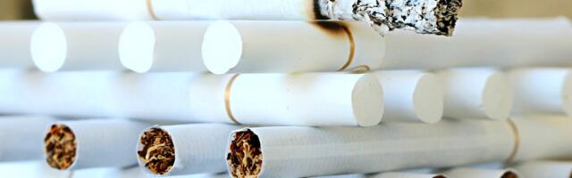 Od 1. januara poskupele cigarete u Srbiji, povećanje cena se odnosi i na elektonske proizvode