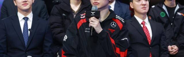 Faker odlikovan najvišim sportskim priznanjem u Južnoj Koreji