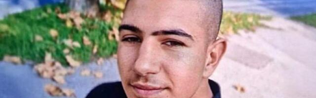 REGION TRAGAO ZA GORANOM DANONOĆNO, ON SVE VREME BIO U SRBIJI! Porodica i policija više od dve nedelje tragali za mladićem, sada otkriveni svi detalji!