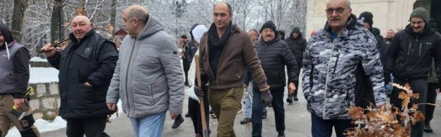 Na Oplencu samo danas ne važi jedno pravilo: Tako je bilo i u vreme kralja Petra