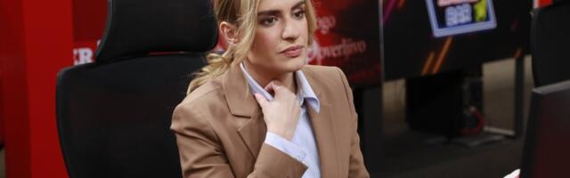 Često se ljudi pitaju zašto se baš nama to desilo: Ministarka Stamenkovski o odnosu velikih sila prema Srbiji (VIDEO)