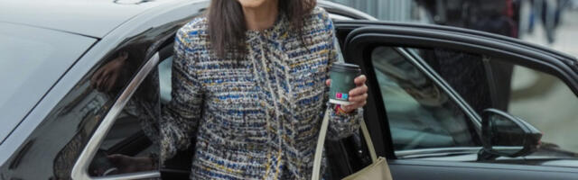 ​Лидерка опозиције Мачадо подржала протесте у Ирану