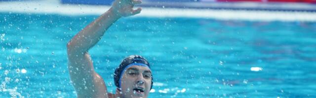 Kapiten vaterpolista poslao jaku poruku posle pobede nad Španijom: "Srbija je ta koja se uvek pita"