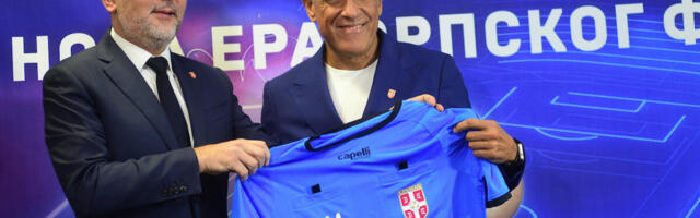 Mesina pitao Radujka: “Šta tražite od mene - turističku agenciju ili da razvijamo sudije u Srbiji?”