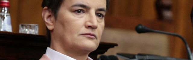 BRNABIĆEVA IZNELA JASAN STAV: Sadašnja opozicija dala NIS Rusima bez tendera!