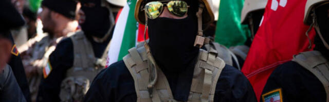 Иранско Министарство спољних послова: САД и Израел су умешани у организовање немира у земљи