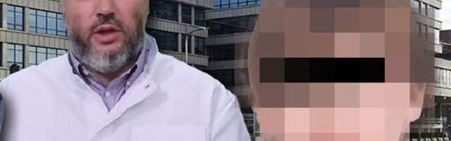 OTAC DEČAKA-UBICE TRAŽIO DA MU SIN IDE NA LEČENJE U AMERICI?! Skandalozan zahtev Vladimira Kecmanovića!