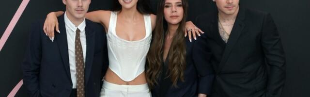 A za ćerku DŽEPARAC OD MILION dolara mesečno: Osvanule nove TAJNE porodice Bekam, evo ko koga finansira