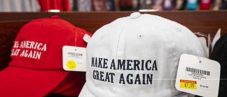 Kampanje za američke izbore potrošile 14 milijardi dolara