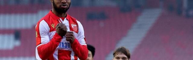 Ovusuova poruka posle prvenca: Volim ove navijače! (VIDEO)