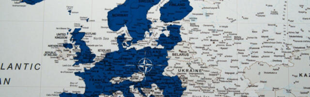 Америка препушта НАТО пакт Европи