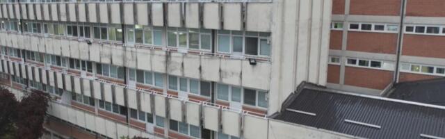 "GASTARBAJTER TRAŽIO DA GA OPERIŠU ZBOG HRKANJA, PLATIO JE": Muškarac (38) umro u Čačku posle operacije krajnika!