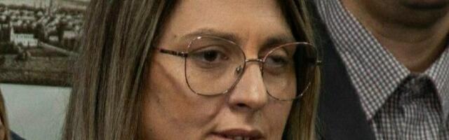 Stojanović (SSP): Macura da se izvini jer je izjavila da je „lečenje SMS porukama popularan način lečenja u svetu“