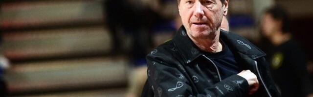 „50 godina se ložim“: Moka Slavnić o razočaranju u reprezentaciju Srbije