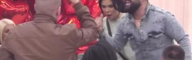 NACIJA ZGROŽENA IZJAVOM LUKE VUJOVIĆA - Hitno prekinut program, voditeljka morala da REAGUJE, odmah se obratila PRODUKCIJI!