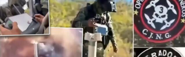 (UZNEMIRUJUĆE) Kakve veze ima Zelenski sa pokoljem u Meksiku?! Skandal svetskih razmera nakon šok otkrića, ako je ovo tačno...