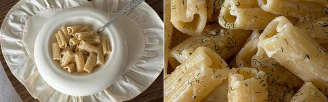 Počinje Vaskršnji post, a mi imamo tri fenomenalna, a jednostavna recepta za ručak