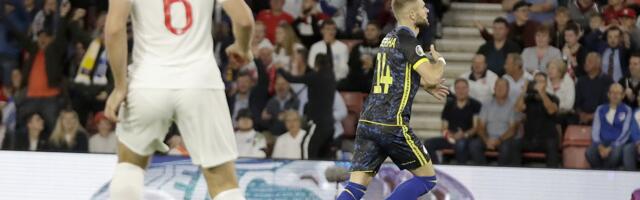 Reprezentativac tzv. Kosova gledao kako mu rođak gine u stravičnoj saobraćajnoj nesreći