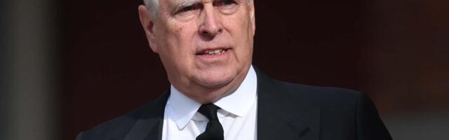 ZAVRŠEN PRETRES U REZIDENCIJI: Oglasila se policija o slučaju bivšeg princa Endrua