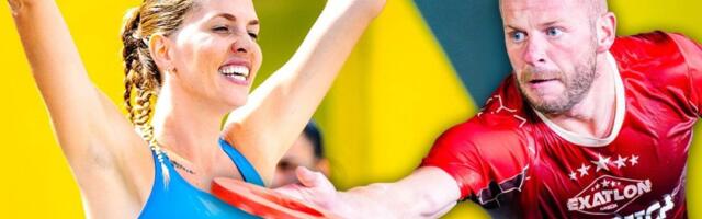 Rekla je da me čeka u hotelu - Radojica raskrinkao Sanju Kalinović: Neverica u Exatlonu (VIDEO)