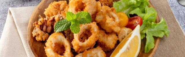 6 trikova za spremanje zaleđenih lignji: Uz ovo vam nikada neće biti žilave