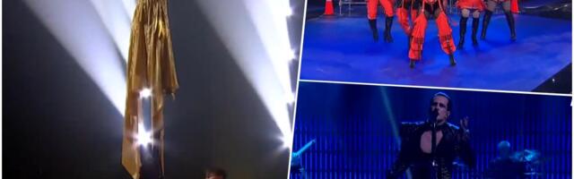 Pa, sve smo ovo već gledali! Učesnicima PZE 2026 ponestalo ideja, pa ih "pozajmili" od kolega: Originalnost im nije jača strana