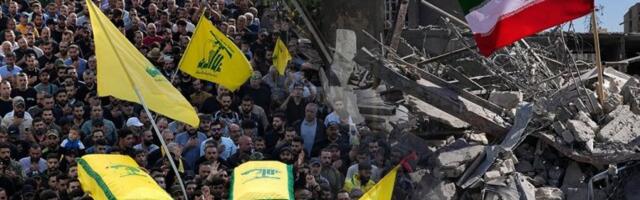 HOROR U IRANU! 165 DECE STRADALO u američko-izraelskom NAPADU na školu, građani oplakuju žrtve