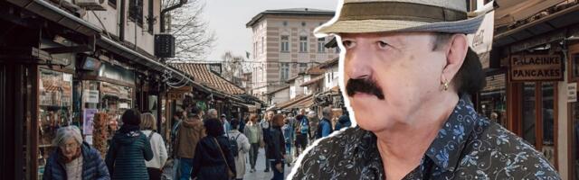 Srušena rodna kuća Harisa Džinovića u Sarajevu! Komšije otkrile istinu: "Prodali su..."