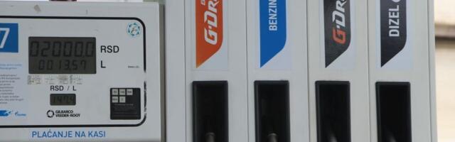 Čekaju se mere države zbog skoka cena goriva: Ima li Srbija prostora za smanjenje akciza