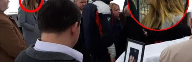 Slobina unuka prvi put viđena na kremaciji Mire Marković u Moskvi, sada izgleda totalno drugačije! Evo zbog čega je sada došla u Srbiju